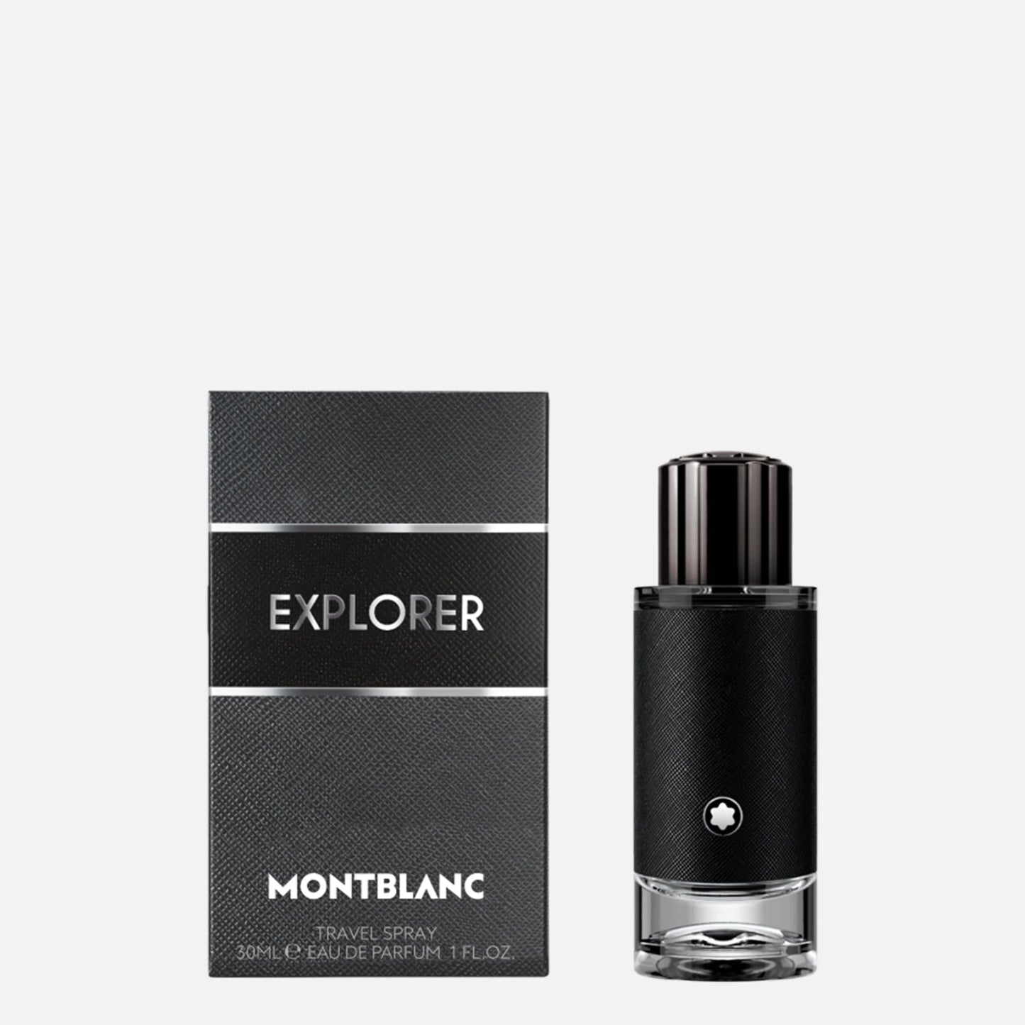 Montblanc Explorer Eau De Parfum, For Men, 200ml