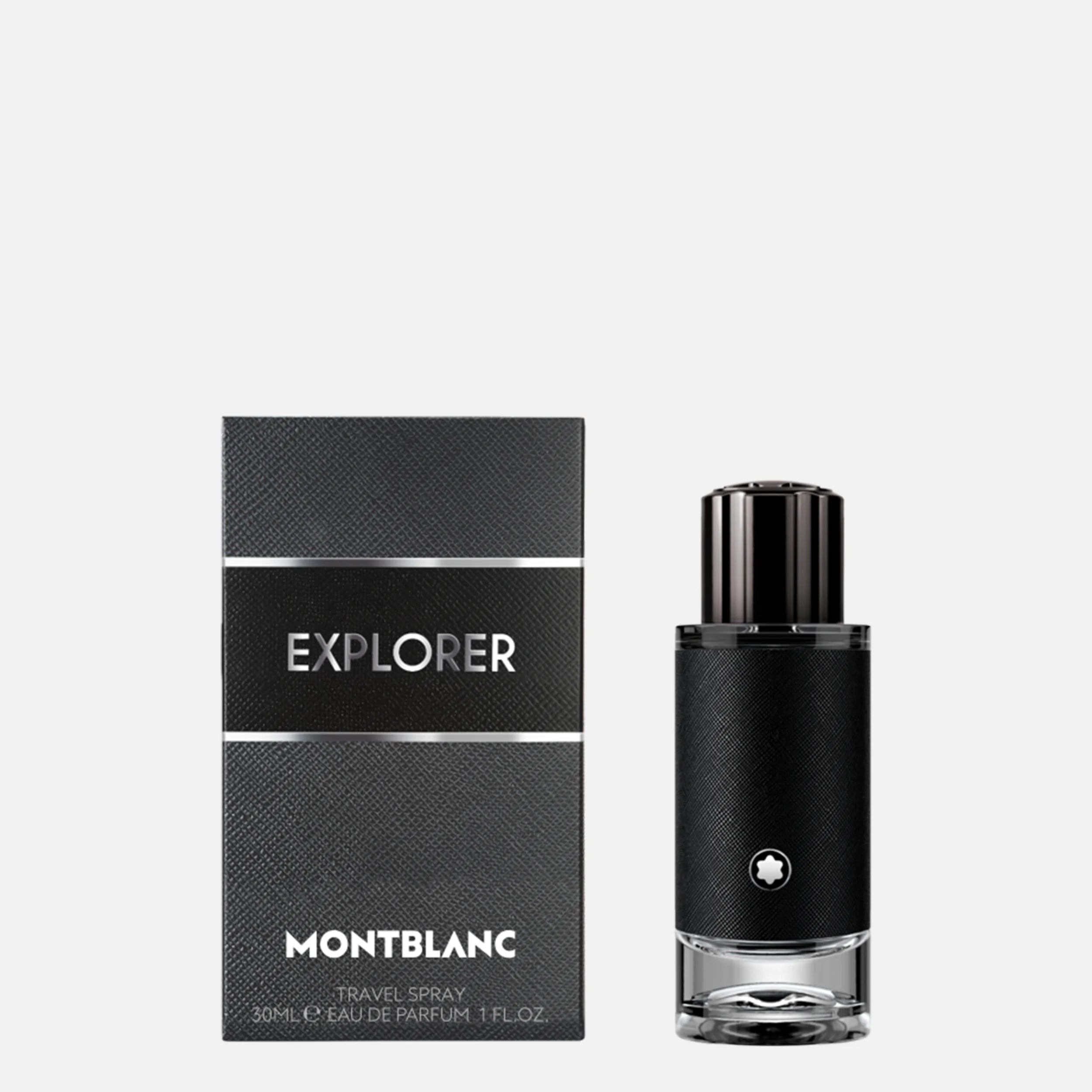 Montblanc Explorer Eau De Parfum, For Men, 200ml osbshop.pk