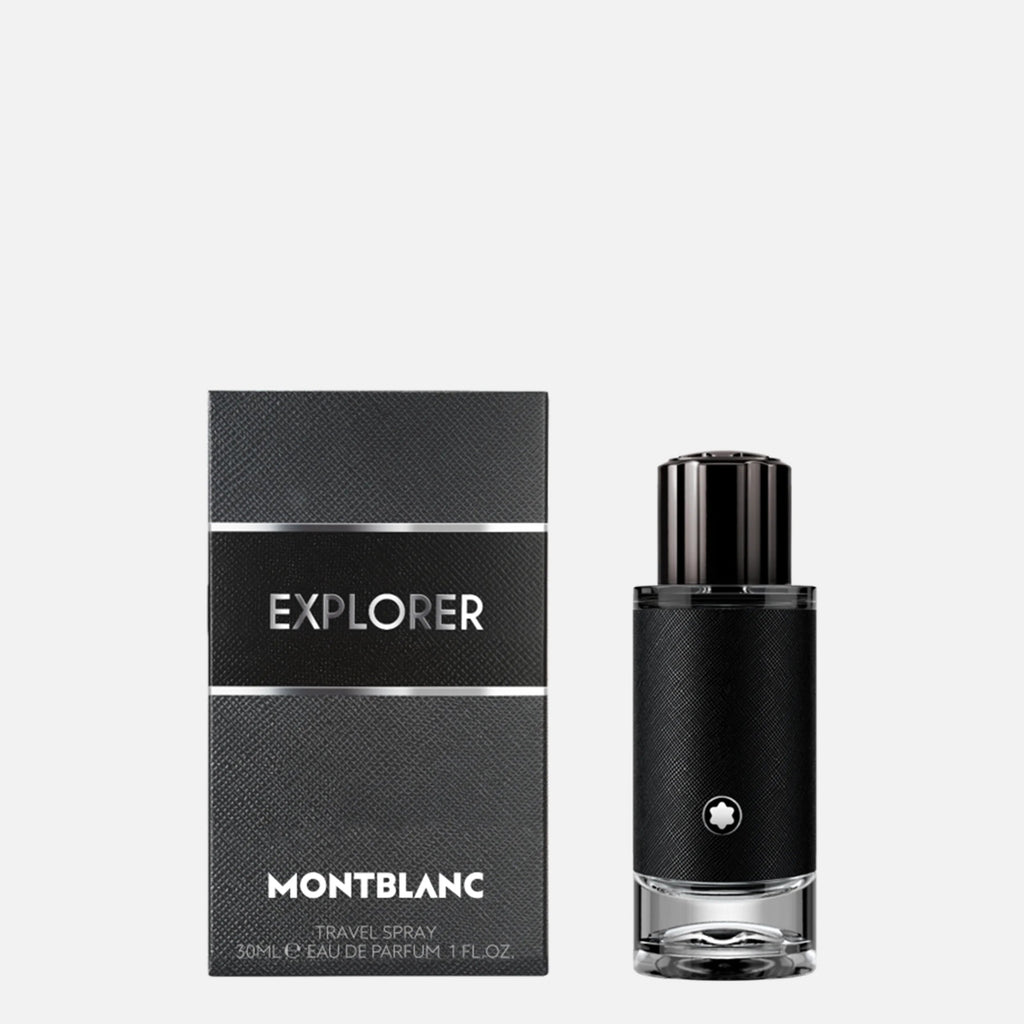 Montblanc Explorer Eau De Parfum, For Men, 200ml osbshop.pk