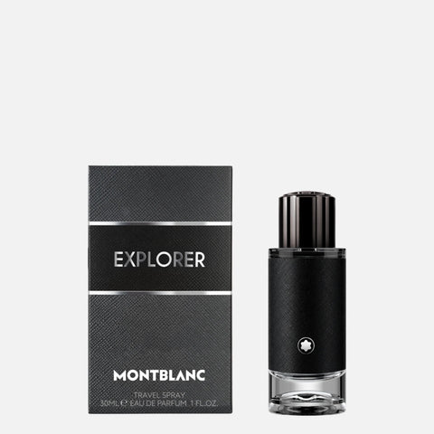Montblanc Explorer Eau De Parfum, For Men, 200ml osbshop.pk