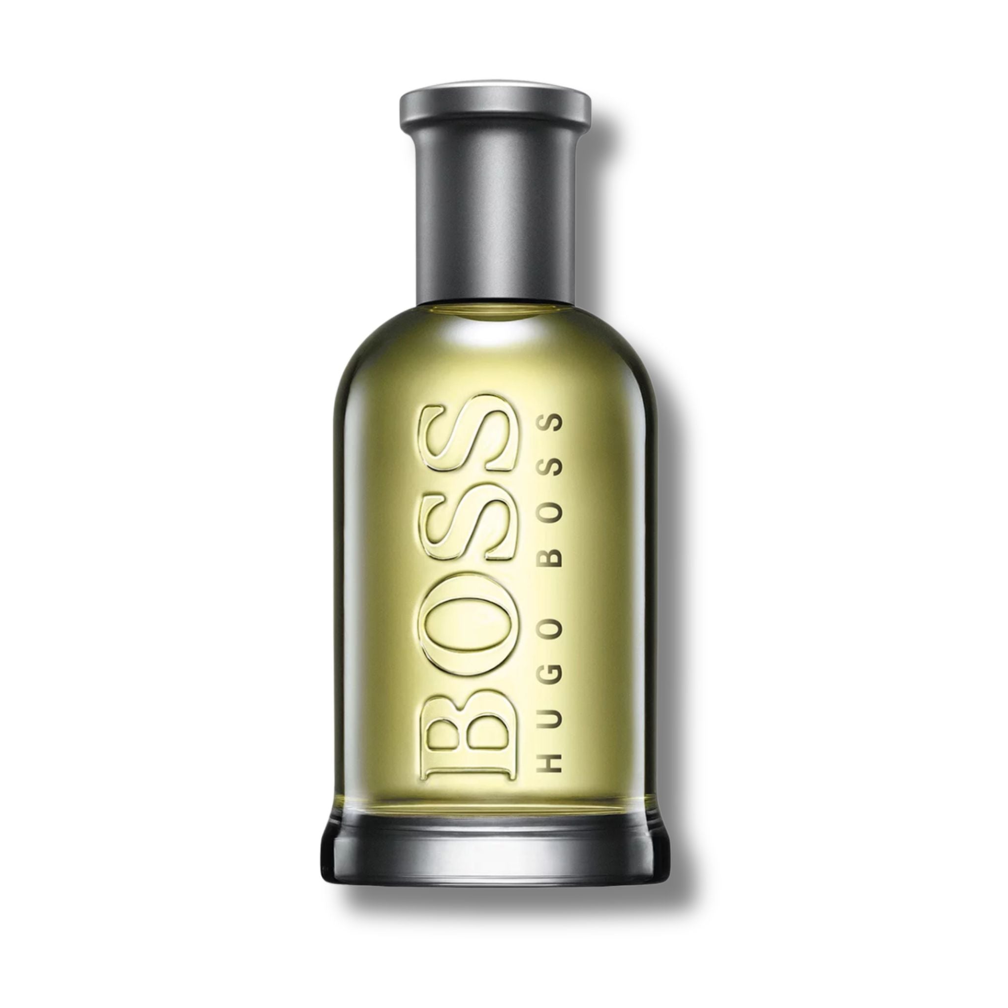Hugo Boss Bottled Eau De Toilette, 100ml osbshop.pk