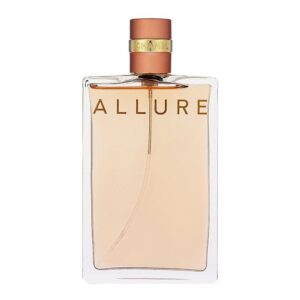 Chanel Allure Women Eau De Parfum 100ml