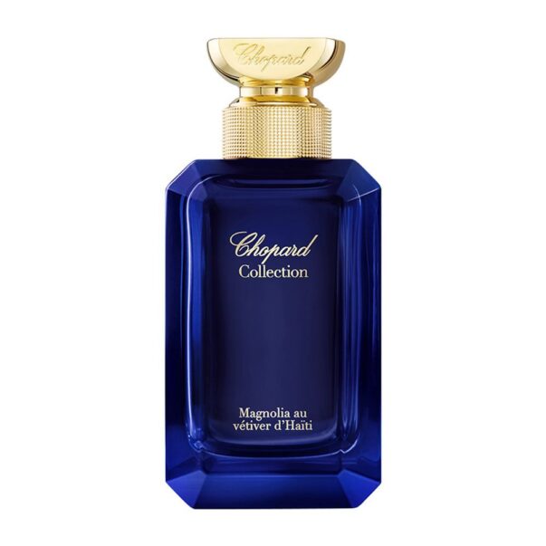 Chopard Magnolia Au Vetiver D'Haiti Edp, Fragrance For Women, 100ml - Image 3