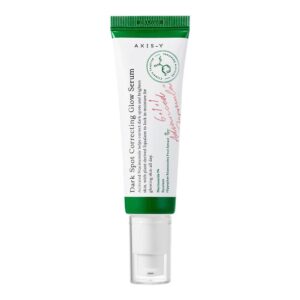 AXIS-Y Niacinamide 5% Dark Spot Correcting Glow Serum