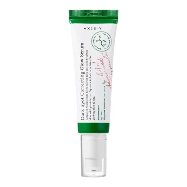 AXIS-Y Niacinamide 5% Dark Spot Correcting Glow Serum