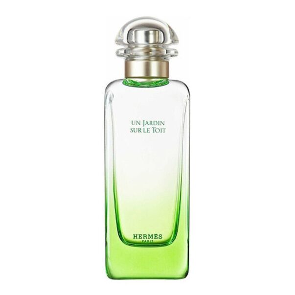 Hermes Un Jardin Sur Le Toit Eau De Toilette, For Women, 100ml