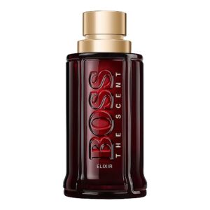 Hugo Boss The Sent Elixer For Her EDP 50Ml