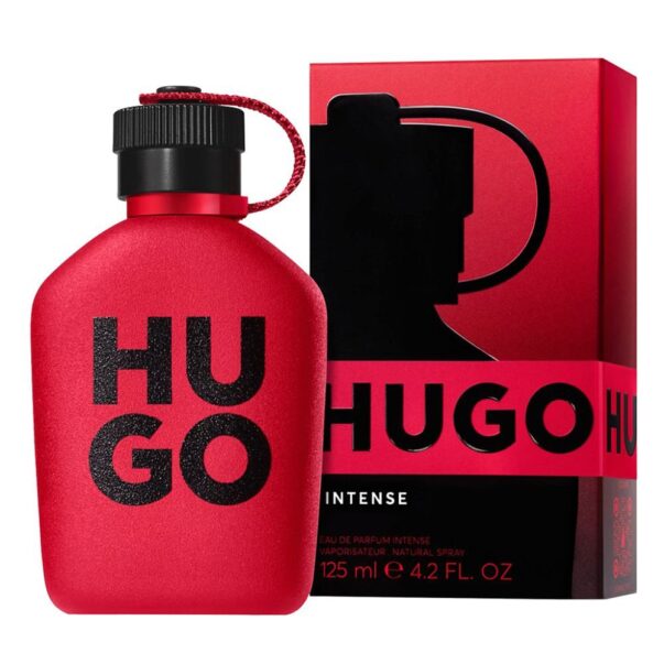 Hugo Boss Men Intense Eau De Parfum, 125ml - Image 2