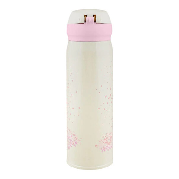 Starbucks Sakura Tumbler Bottle Cherry blossom - Image 3