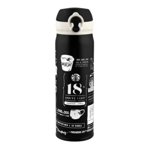 Starbucks Tumbler Bottle 18th Anniversary