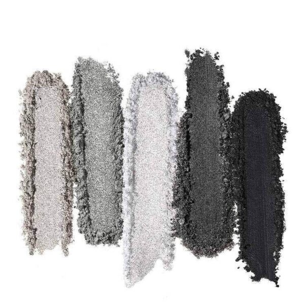 Lancome Hypnose 5-Color Eyeshadow Palette, 14 Smokey Chic - Image 2