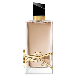 Yves Saint Laurent Libre Flowers & Flames Perfume, For Women, 90ml