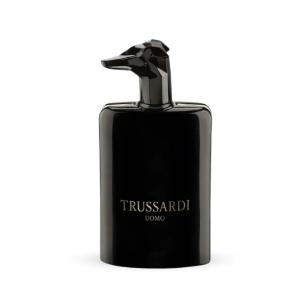 Trussardi Uomo Levrieo Collectio Limited Edition, EDP For Men, 100ml - Image 2