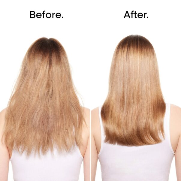 L'Oreal Absolut Repair Protein Treatment Hair Mask 250ml - Image 4