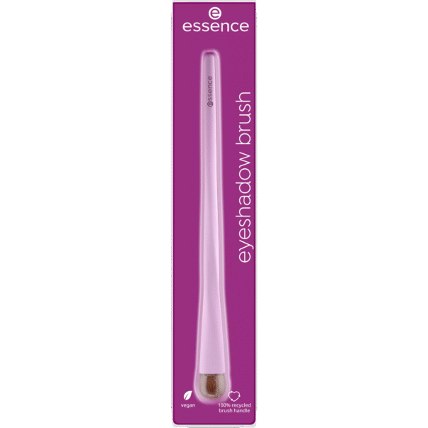 Essence Eyeshadow Brush - Image 2