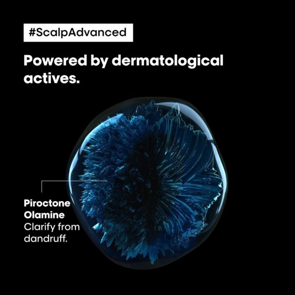 L'Oreal l Advanced Anti-Pellicular Dandruff Shampoo 300ml - Image 5