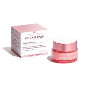 Multi-Active Day Cream SPF15 Line Smoothing 30+