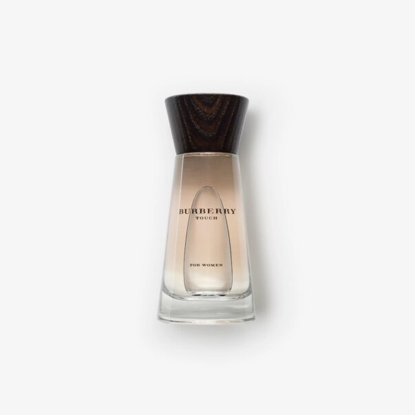 Burberry Touch For Women Eau De Parfum 100ml - Image 2