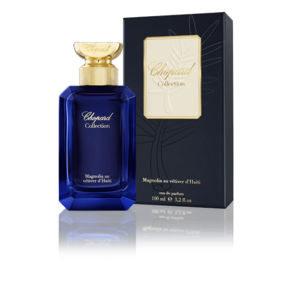 Chopard Magnolia Au Vetiver D'Haiti Edp, Fragrance For Women, 100ml