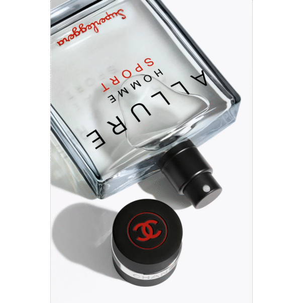 Allure Homme Sport Superleggera - Image 2