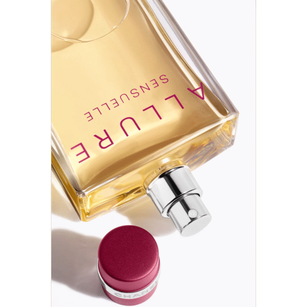 Chanel Allure Sensuelle Perfume, Eau De Toilette, For Women, 100ml - Image 2