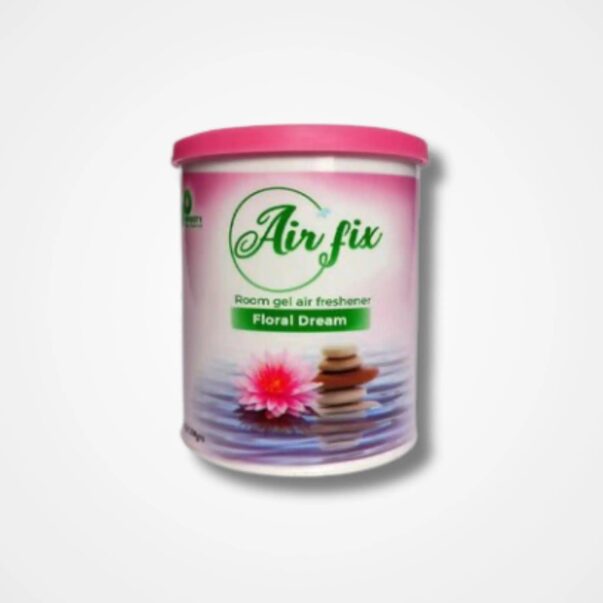 Air Fix Room Gel Air Freshener Floral Dream