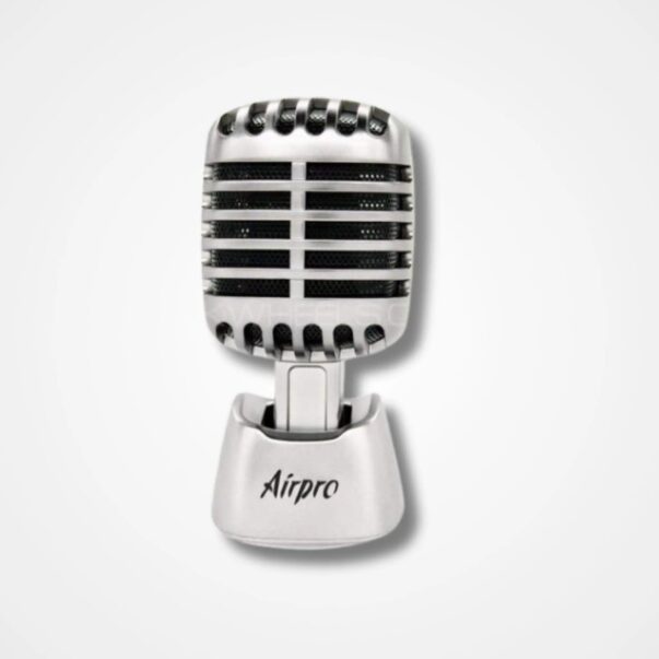 Airpro luxury fragrance