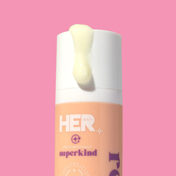 Her Beauty Superkind Retinol Lift Renew Serum 30G - Image 4