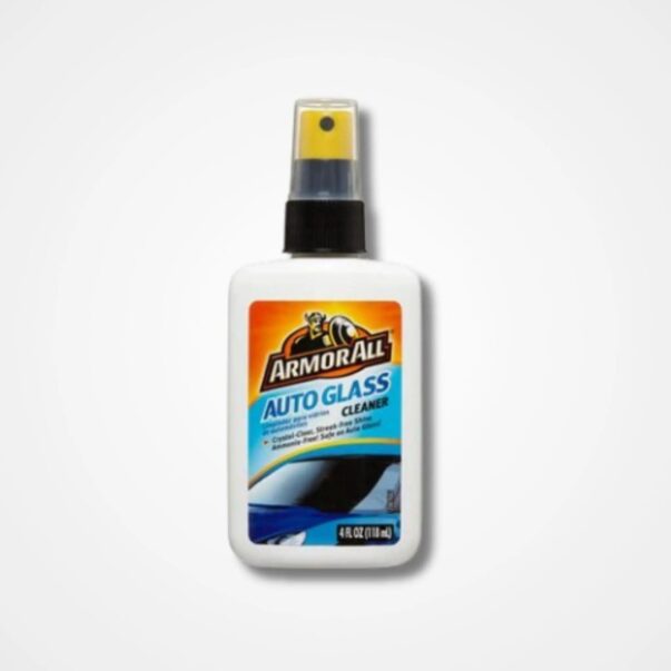 Auto Glass Cleaner Pump