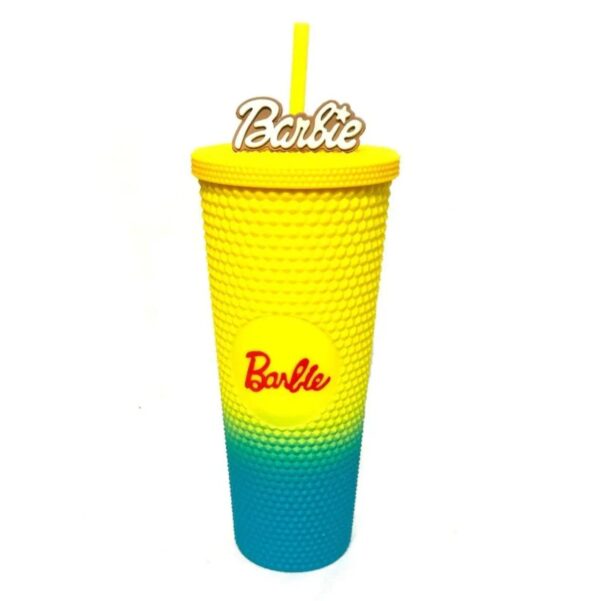 Barbie Studded Tumbler - Image 7