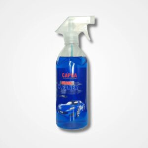 Capra Glass Cleaner