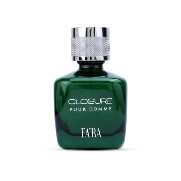 Fa'ra Closure Pour Homme, Eau De Parfum, 100ml - Image 3