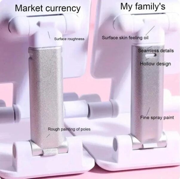 Desk Mobile Phone Holder Stand - Image 6
