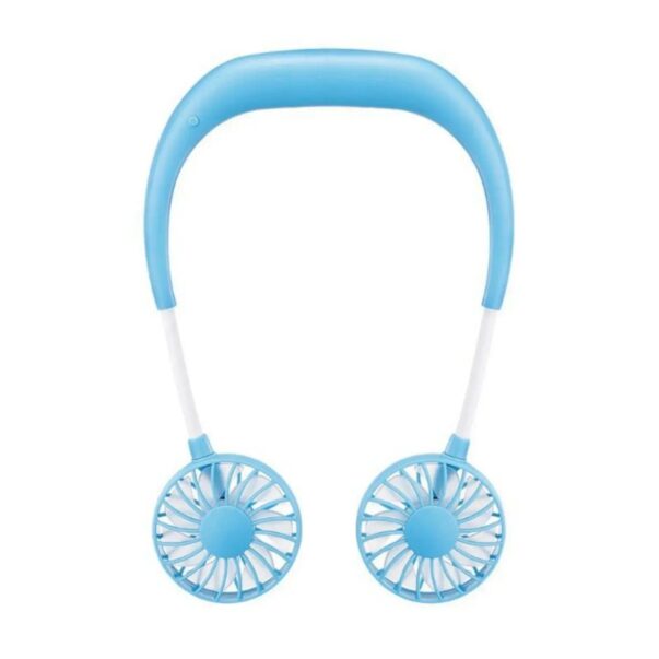 Foldable Neck Fan - Image 6