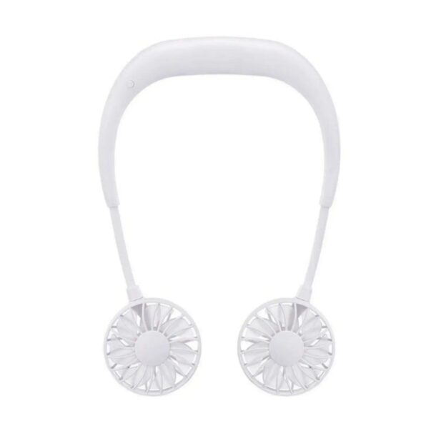 Foldable Neck Fan - Image 8