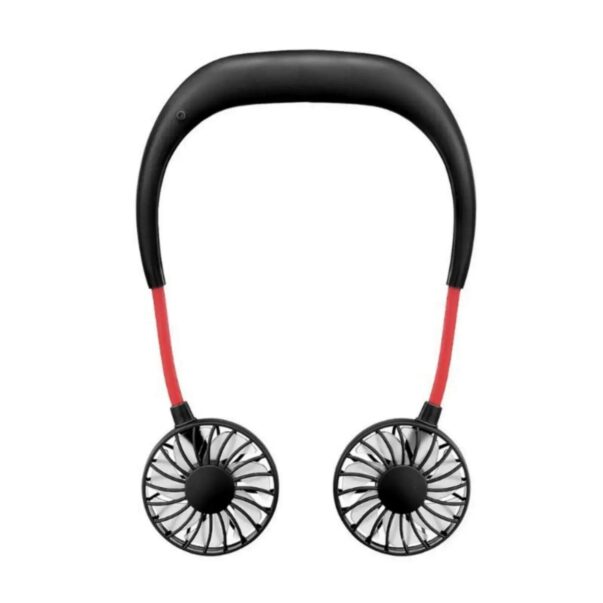 Foldable Neck Fan - Image 9