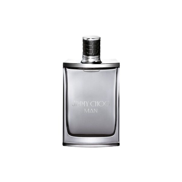 Jimmy Choo Man Eau De Toilette 100ml