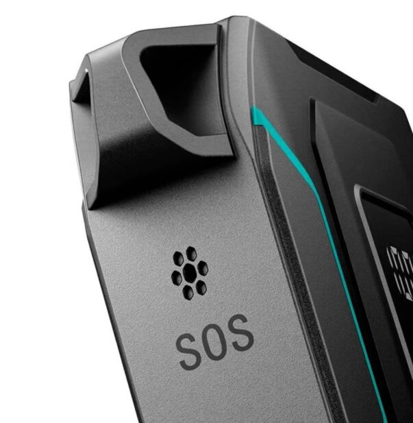 Joyroom 20000mAh 22.5W Power Bank - Image 3