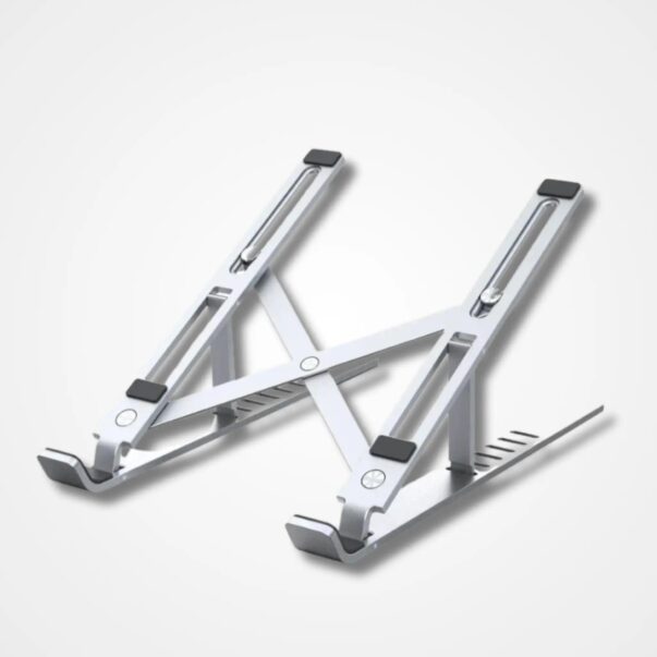 Laptop Stand for Comfortable and Ergonomic Workstation