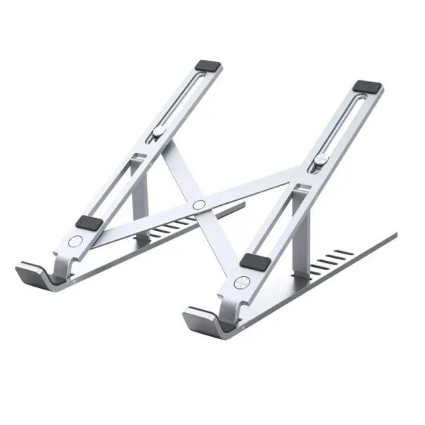 Laptop Stand for Comfortable and Ergonomic Workstation - Image 5
