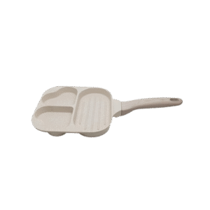 Egg Pan 3 Hole