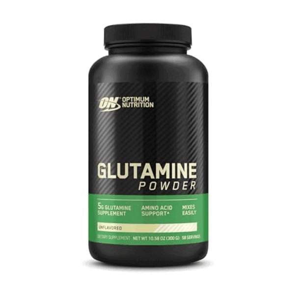 On Glutamine Powder Unflavored 300g 58 Servings - Image 2