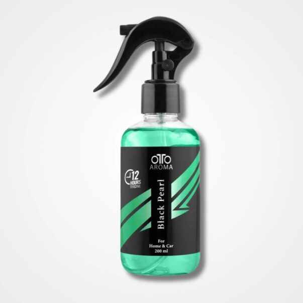 Otto Aroma Spray Black Pearl