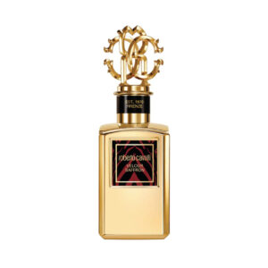 Roberto Cavalli Velour Saffron Perfume, Eau De Parfum, For Men & Women, 100ml