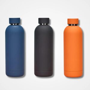Premium Stainless Steel Water Bottles