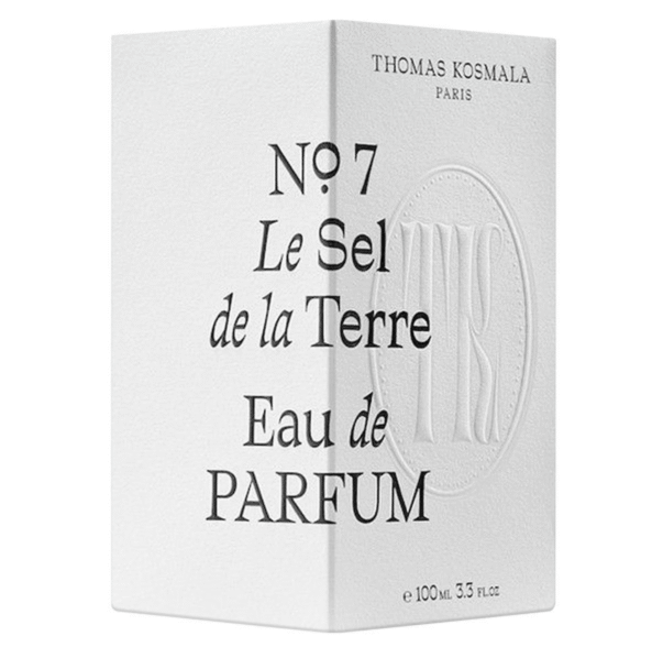 Thomas Kosmala No. 7 Le Sel De La Terre EDP 100ml - Image 2