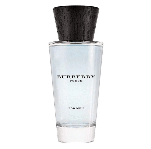 Burberry Touch, Eau De Toilette, For Men, 100ml - Image 2