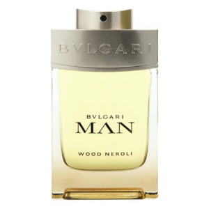 Bvlgari Man Wood Neroli For Men, 100ml