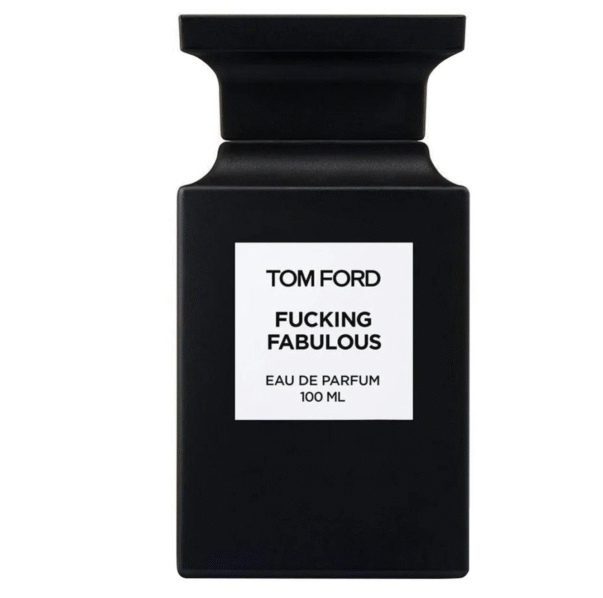 Tom Form Fucking Fabulous EDP - Image 2