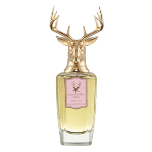Pana Dora Sweden Emanuele Perfume, Eau De Parfum, For Men & Women, 100ml